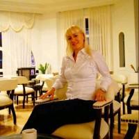 Olga Hrushevska