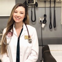 Ashley Lachance (Marnell)