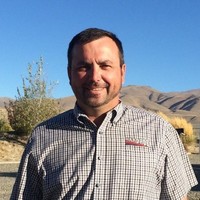 Theodore Zebroski