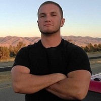 Vincent Hendrickson