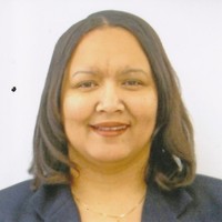 Connie Lewis, Mshcm
