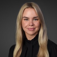 Sofia Mercedes Bäckström