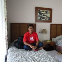 Masruri Danang