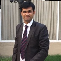 Joy Thakkar