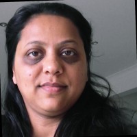 Shital Wani