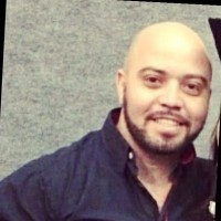 Evandro Carlos Da Silva