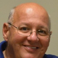 Mike Burch