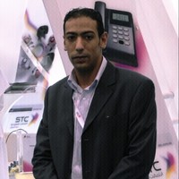 Ahmed Shehata