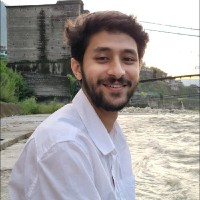 Anshuman Parmar