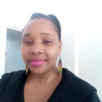 Beauty M Ncube