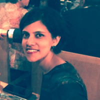 Deepa Ramchandani