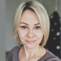 Oksana Liashenko