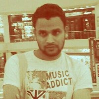 Yogeshwar N