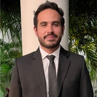 Pablo Lozano Correa