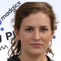 Rebecca Parr