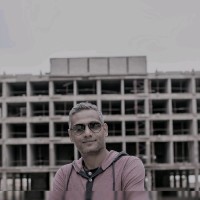 Mahmoud Gaber