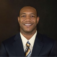 Brenard Jones