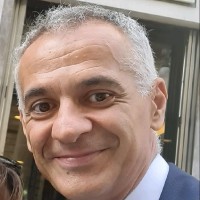 Massimo Foltran