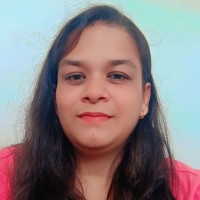 Tripti Jain