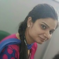 Bhagyashree Goswami