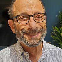 Jonathan Ben-Asher