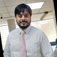 Usman Safdar