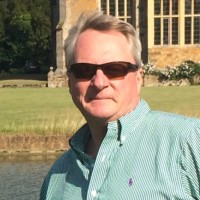 Rob Goodall