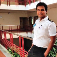 TEJ PRAKASH