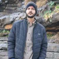 Prabhat Kumar Singh