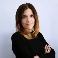 Adriana Bastida Mafra