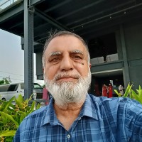 Jaynal Abedin
