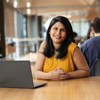 Komal Daredia