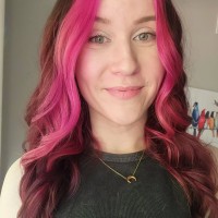 Kaitlyn Simpson