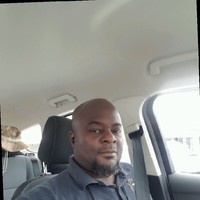 Tyrone Parker