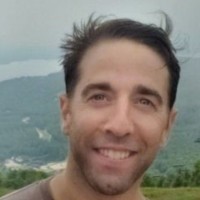Mike Greenfield