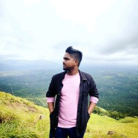 Praveen Raj S