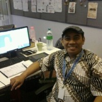 Musa Amiruddin