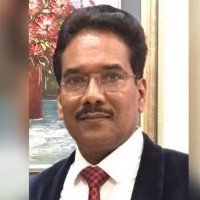 Kishore Gupta
