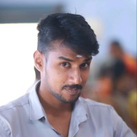 Kavin Manoharan