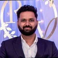 Praveen Choudhary