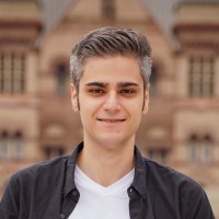 Navid H.Arani, Phd