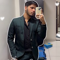 Harsh Parihar