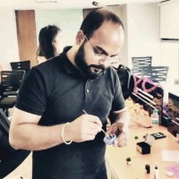 Prateek Upadhyay