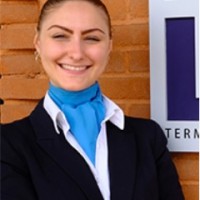 Greta Tucci