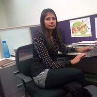Arti Arora