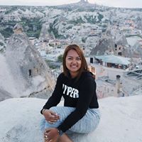 Margi Tiarani Mesia