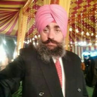 Dalip Singh
