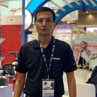 Rakesh Parekh