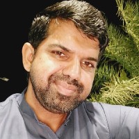 Nadeem Umar