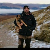 Ross Millar